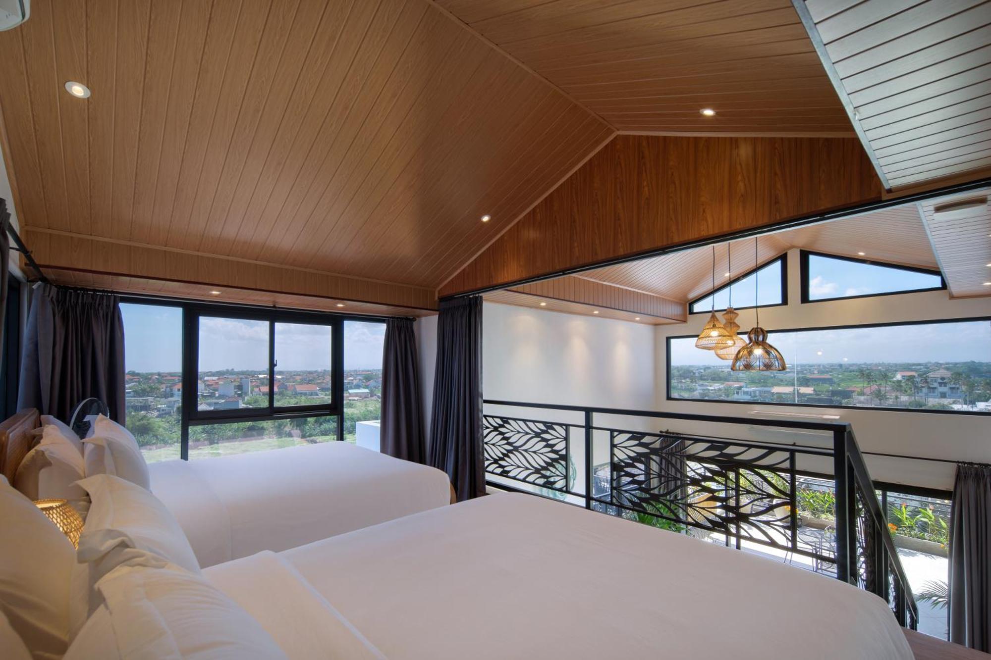 Amandaya Canggu ห้อง รูปภาพ